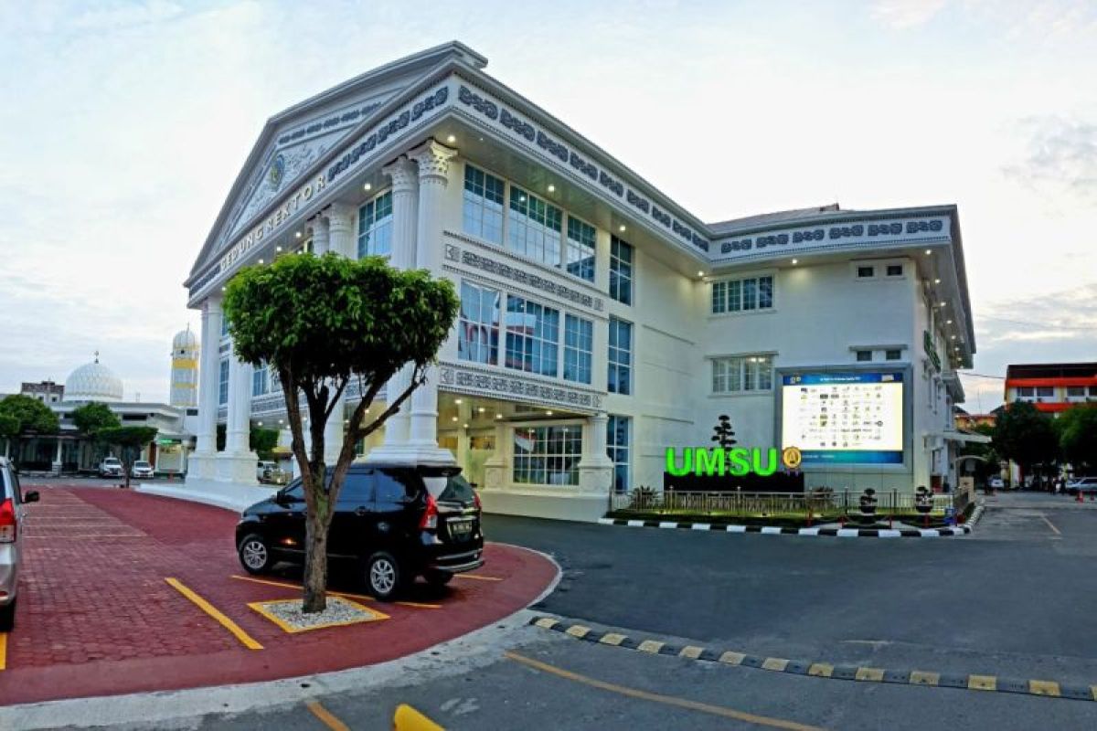 Rekomendasi 10 Universitas Terbaik Di Sumatera Utara Berita Dan Informasi