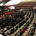 Tujuan dan Wewenang MPR di dalam Pemerintahan