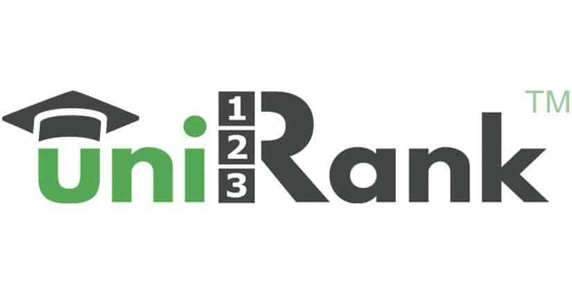 5 Daftar Universitas Terbaik Di Sumatera Utara Versi Unirank 2025