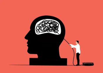 Apa Itu Anxiety Disorder? Mengenal Gangguan Kecemasan Berlebihan