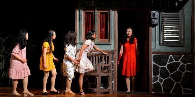 Apa Itu Drama? Berikut Pengertian dan Unsur-Unsur Pentingnya!