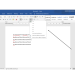 Cara Cepat Atur Spasi di Microsoft Word! Simak di Sini!