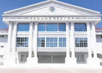 Daftar Kampus Terpopuler di Kota Medan Tahun 2025