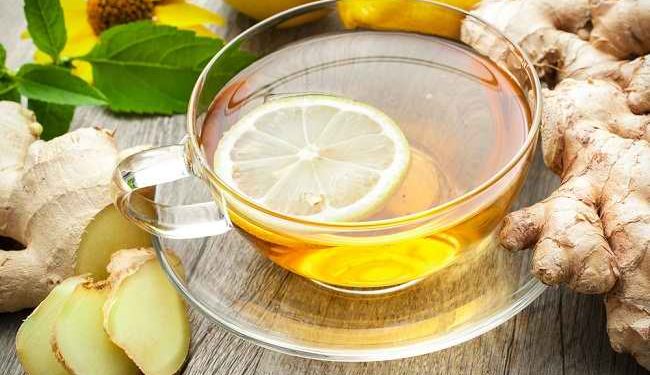 Manfaat Jahe yang Sering Diabaikan oleh Banyak Orang