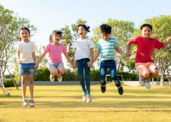 Pentingnya Nilai Moral dan Kemanusiaan pada Tumbuh Kembang Anak