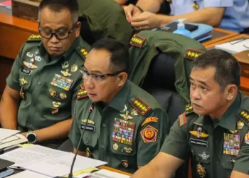 Apa Itu RUU TNI? Berikut Pengertian dan Poin-Poin Revisi Terbarunya