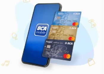 Cara Mudah Buka Rekening Bank BCA, Berikut Langkah-Langkahnya!