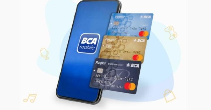 Cara Mudah Buka Rekening Bank BCA, Berikut Langkah-Langkahnya!