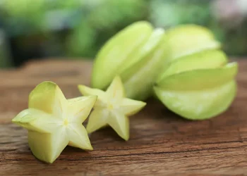 Manfaat Belimbing bagi Kesehatan: Buah Tropis Kaya Nutrisi