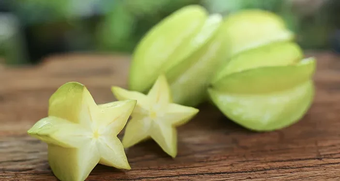 Manfaat Belimbing bagi Kesehatan: Buah Tropis Kaya Nutrisi