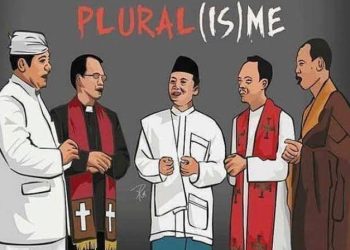 Apa Itu Pluralisme?