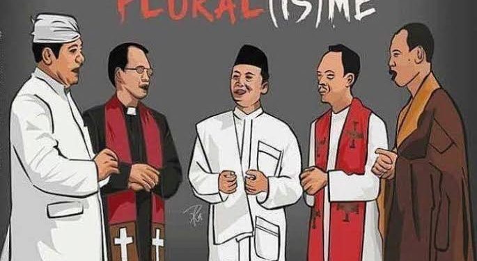 Apa Itu Pluralisme?