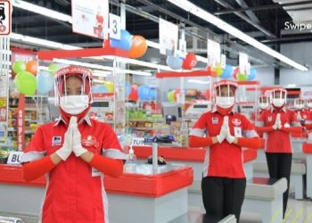 Apa Itu Pramuniaga? Berikut Pengertian dan Tugasnya!