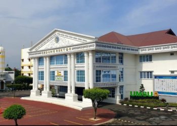 Jadi Kampus Terbaik, UMSU Masuk Jajaran Peringkat ke 13 Versi AppliedHE se-ASEAN