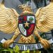 Lambang Garuda Pancasila: Simbol Jati Diri Bangsa Indonesia