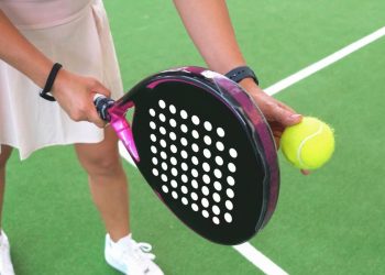 Manfaat Bermain Padel untuk Kesehatan Fisik dan Mental