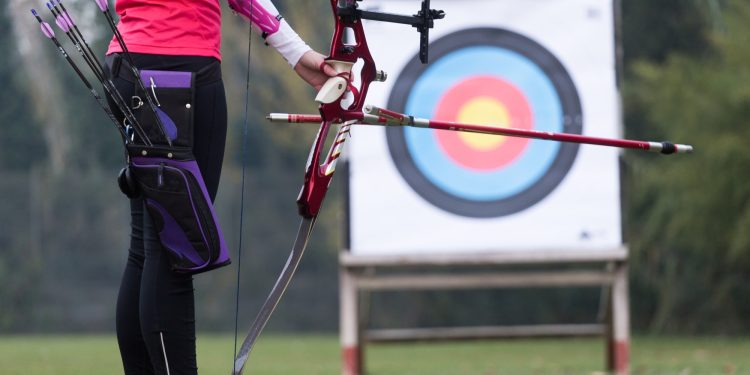 Manfaat Memanah bagi Tubuh dan Pikiran