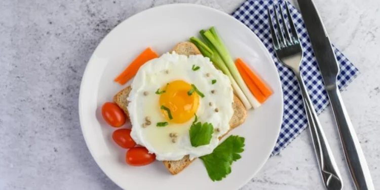 Mengapa Sarapan Itu Penting? Ini Penjelasannya