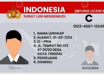 Panduan Lengkap Pendaftaran dan Perpanjangan SIM Secara Online