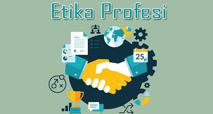 5 Etika Profesi di Bidang Akuntansi