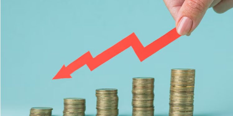 Apa Itu Deflasi : Pengertian, Jenis dan Penyebab Deflasi