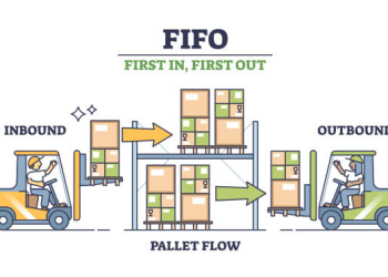 Apa Itu Metode Persediaan FIFO, LIFO, dan Average