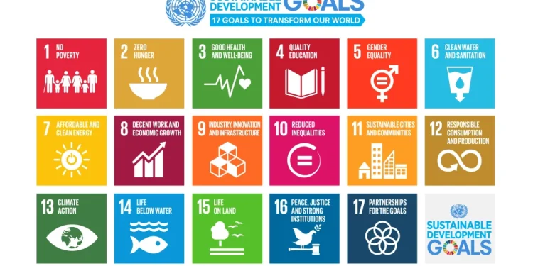 Apa itu SDGs dan 17 Tujuannya?