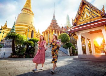 Beasiswa Kuliah Gratis di Thailand Dibuka 2025, Cek Informasi Selengkapnya