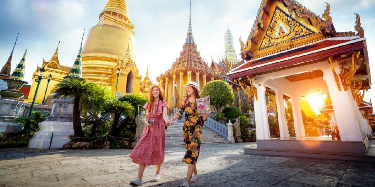 Beasiswa Kuliah Gratis di Thailand Dibuka 2025, Cek Informasi Selengkapnya