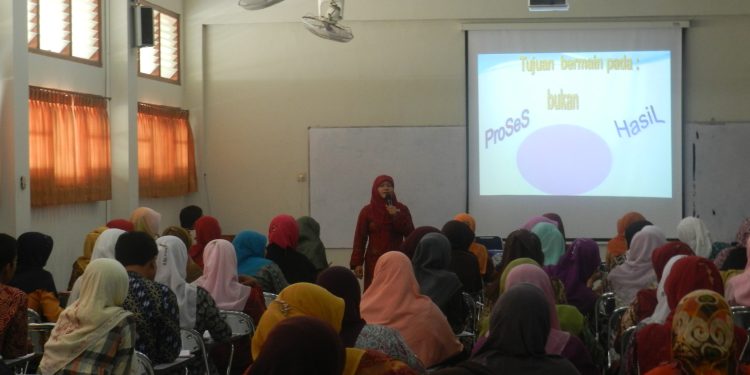 Beasiswa Pelatihan Guru PAUD-Pendidikan Nonformal 2025, Simak Syarat dan Alur Daftarnya