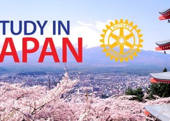 Beasiswa Rotary Yoneyama 2026 Buka Pendaftaran Bulan Ini, Cek Syaratnya
