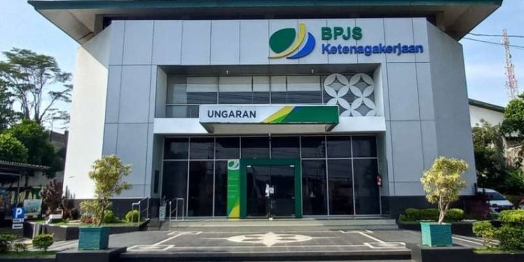 BPJS Ketenagakerjaan Buka Rekrutmen September 2025, Ini Cara Daftarnya