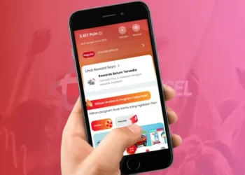 Cara Mudah Tukar Poin Telkomsel jadi Kuota Tahun 2025