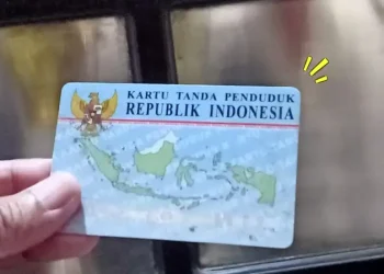 Cara Pindah Alamat KTP dan KK ke Luar Negeri, Ini Syaratnya