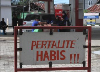 Kelangkaan: Pengertian, Penyebab, dan Dampak