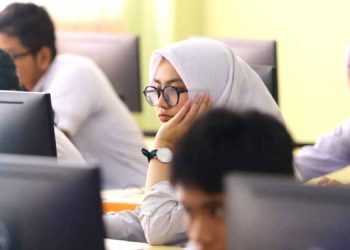 Kisi-Kisi TKA SMA 2025 Matematika, Simak Informasinya