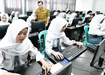 Kisi-Kisi TKA SMA 2025 Matematika, Simak Informasinya
