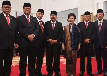 Loker Terbaru 2025! Kantor Sekretariat Dewan Pertimbangan Presiden (Wantimpres) Buka Pendaftaran, Cek Syaratnya