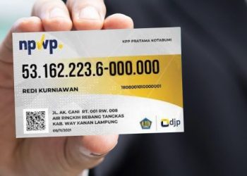 Panduan Cara Daftar NPWP Terbaru Tahun 2025, Simak Informasinya Disini