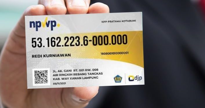 Panduan Cara Daftar NPWP Terbaru Tahun 2025, Simak Informasinya Disini