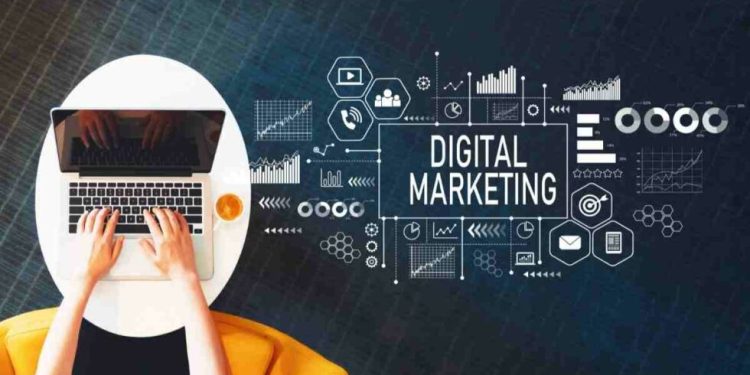 Strategi Digital Marketing Untuk Meningkatkan Penjualan