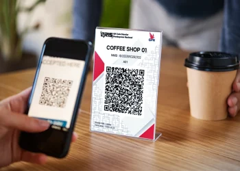Transaksi Tanpa Ribet, Inilah Daftar Negara yang Bisa Pakai QRIS Antar Negara