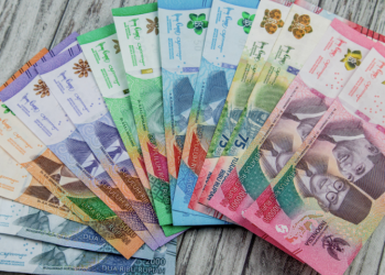 Uang: Sejarah, Fungsi, dan Perkembangannya