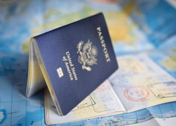 10 Negara dengan Paspor Terkuat di Dunia, Bisa Liburan ke Banyak Negara Tanpa Visa