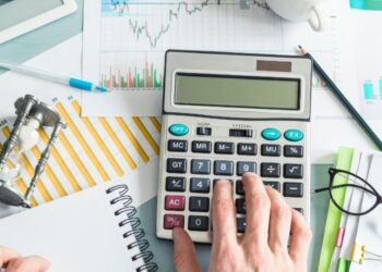 5 Jenis Penggolongan Akun dalam Akuntansi yang Wajib Diketahui