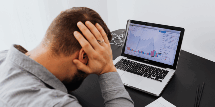 Apa Itu Financial Anxiety? Berikut Penyebab dan Cara Mengatasinya