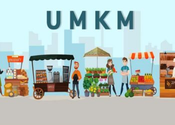 Apa Itu UMKM dan Kriterianya?