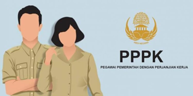 Apakah Status PPPK Paruh Waktu Dapat Diangkat Menjadi PPPK Penuh Waktu?