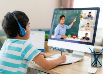 Belajar Online Lebih Efektif, Ini Platform Kursus yang Paling Direkomendasikan