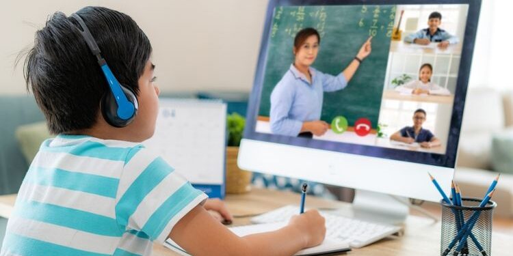 Belajar Online Lebih Efektif, Ini Platform Kursus yang Paling Direkomendasikan